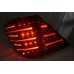 Toyota Alphard 08-13 Red Light Bar LED Tail Lamp